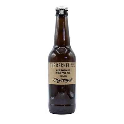Kernel x Stigbergets NE IPA