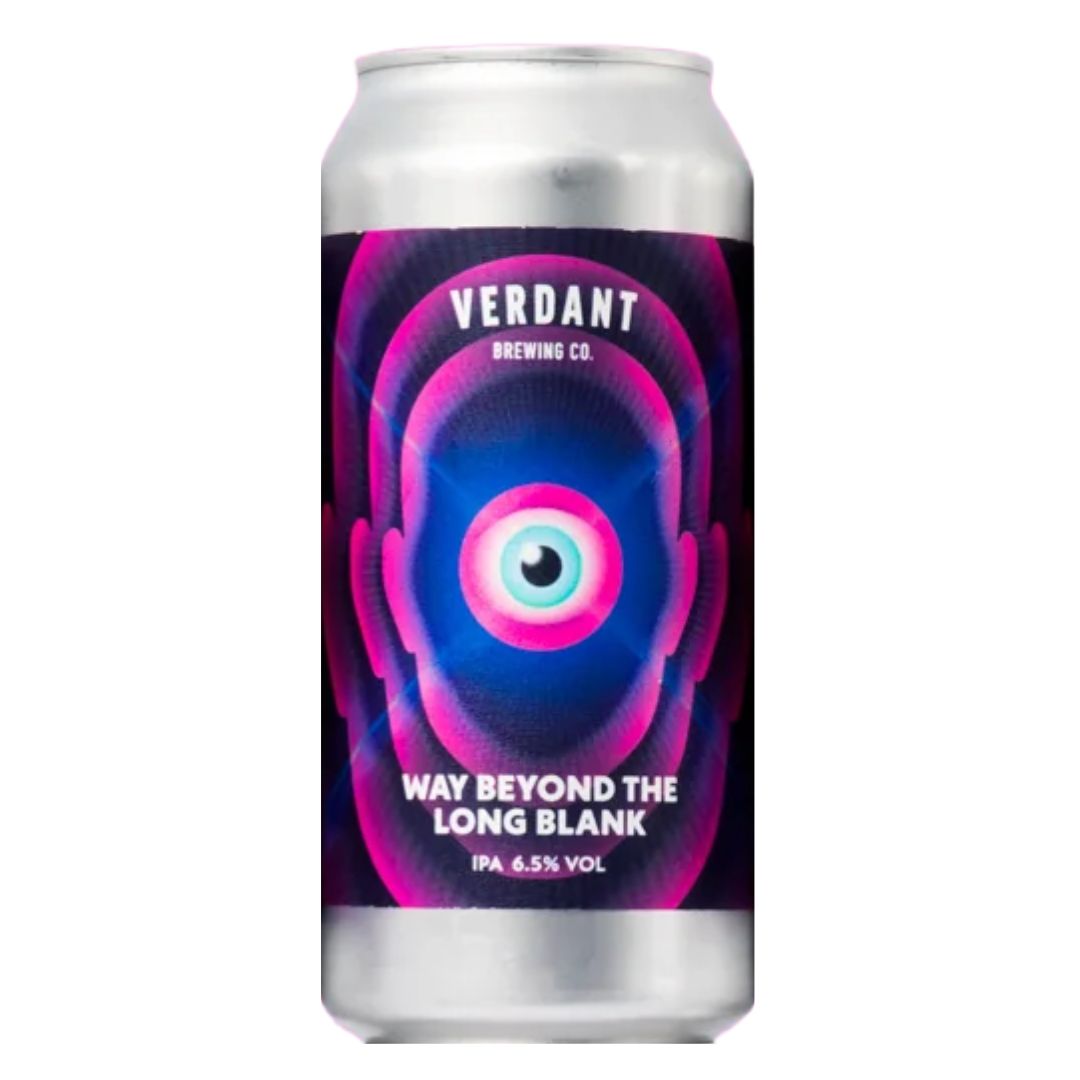 Verdant Way Beyond The Long Blank IPA