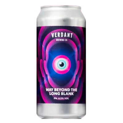 Verdant Way Beyond The Long Blank IPA
