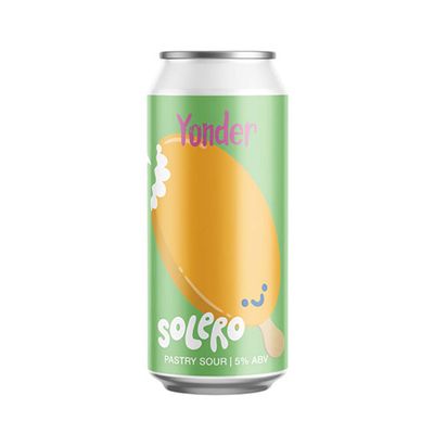 Yonder Solero Pastry Sour