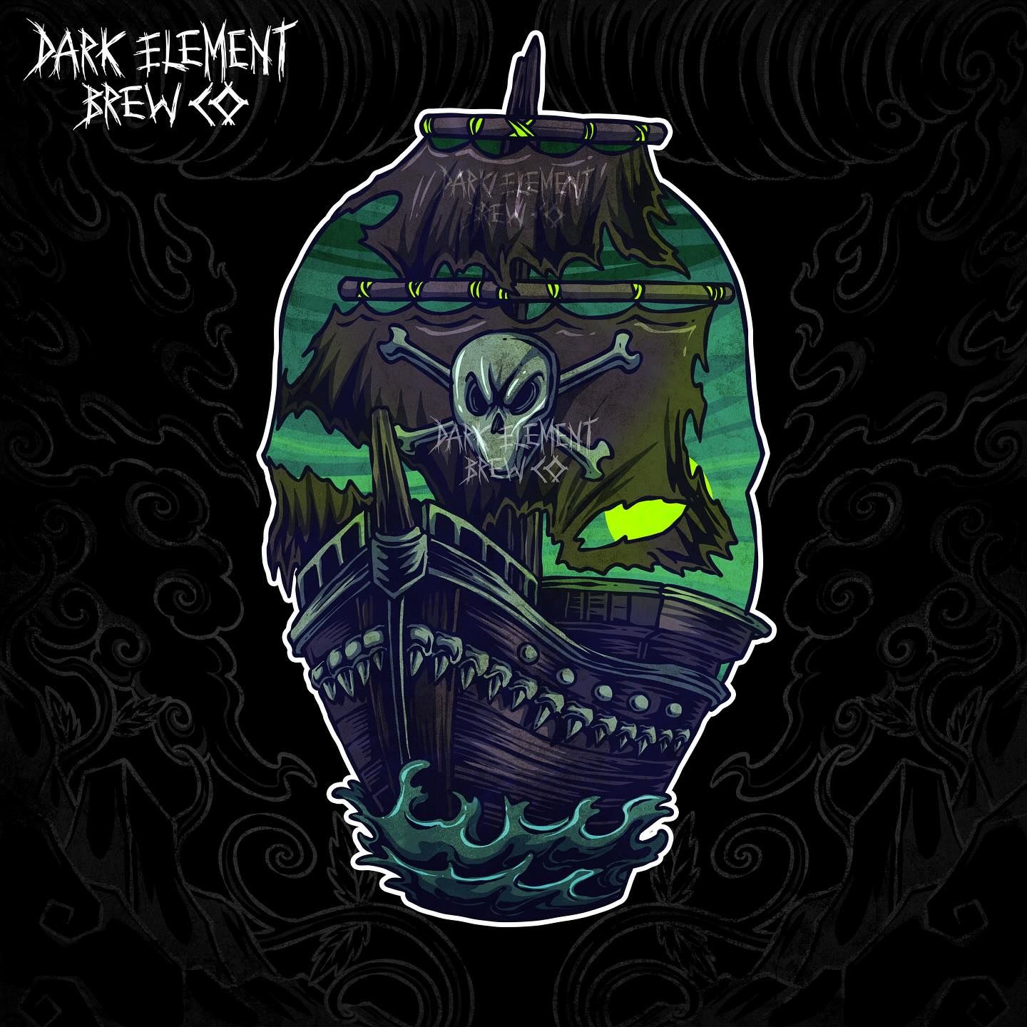 Dark Element Expedition IPA
