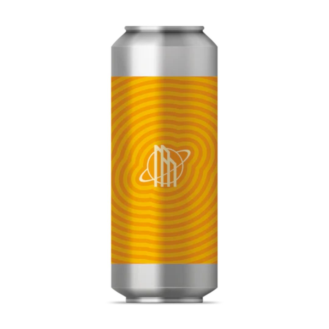 Makemake Spaceshake MANGO Milkshake Sour