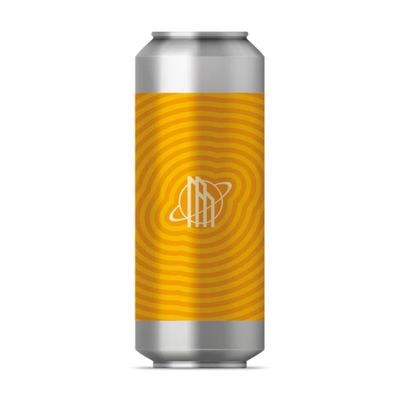 Makemake Spaceshake MANGO Milkshake Sour