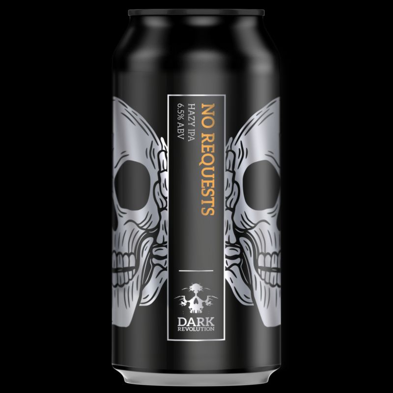 Dark Revolution No Requests IPA