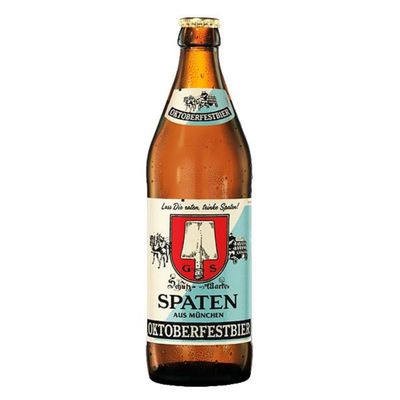 Spaten Oktoberfest Lager