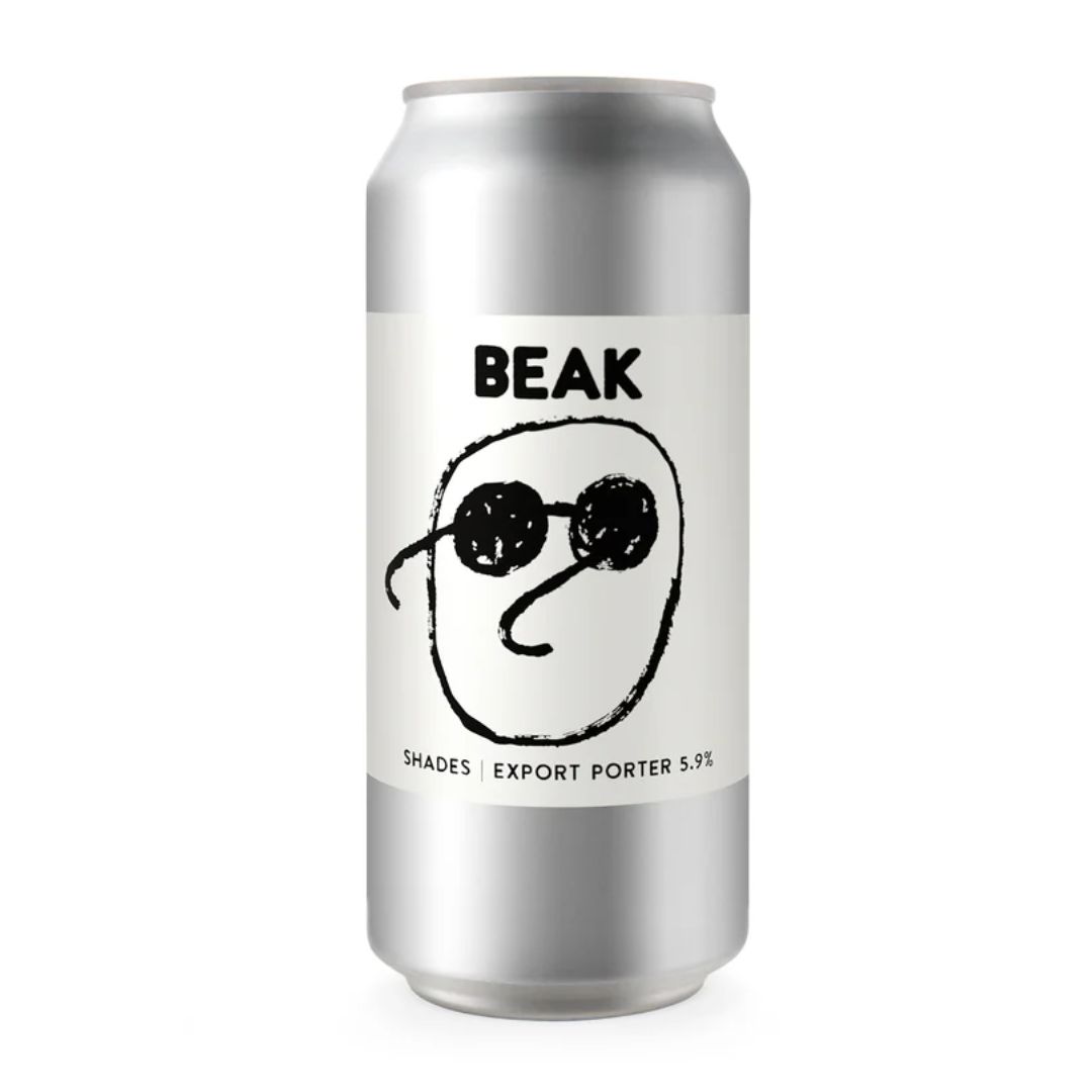 Beak Shades Export Porter