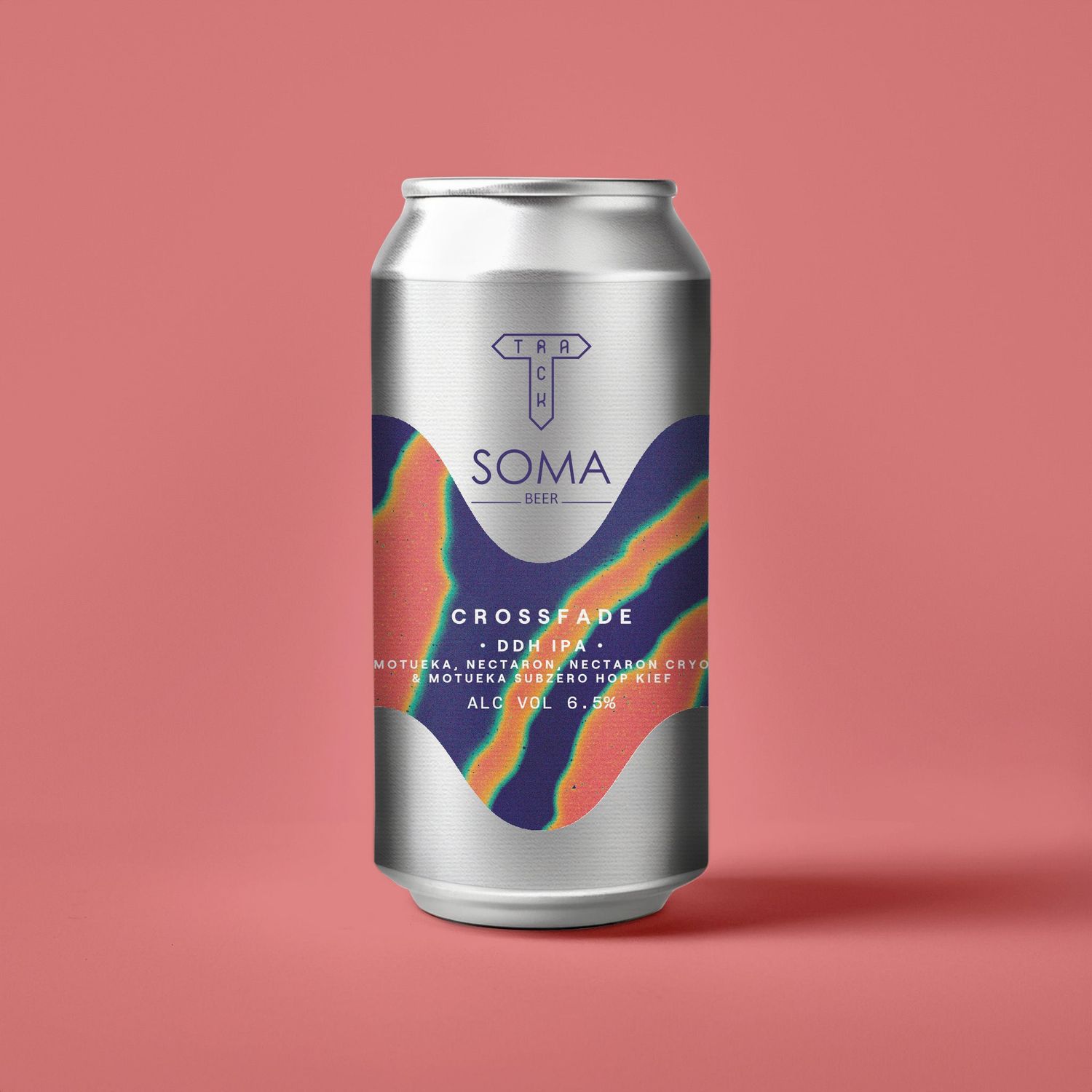 Track x SOMA Crossfade DDH IPA Track x SOMA Crossfade DDH IPA