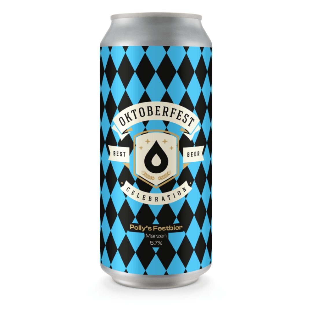 Polly's Festbier Marzen Polly's Festbier Marzen