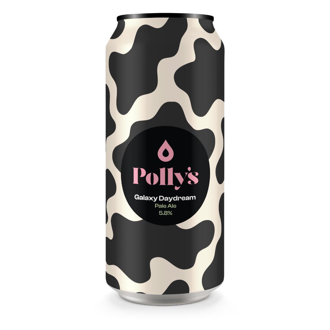 Polly's Galaxy Daydream Pale Ale