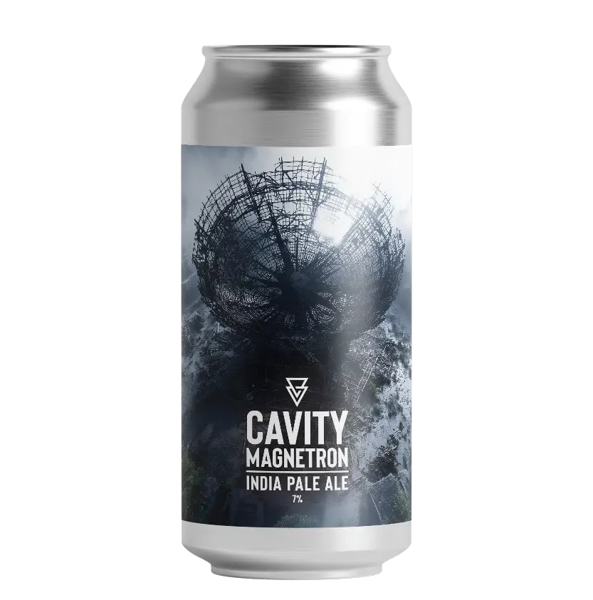 Azvex Cavity Magnetron IPA
