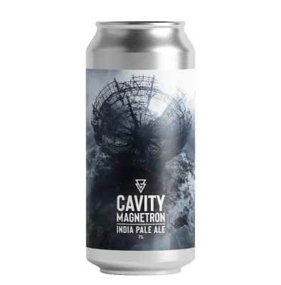 Azvex Cavity Magnetron IPA