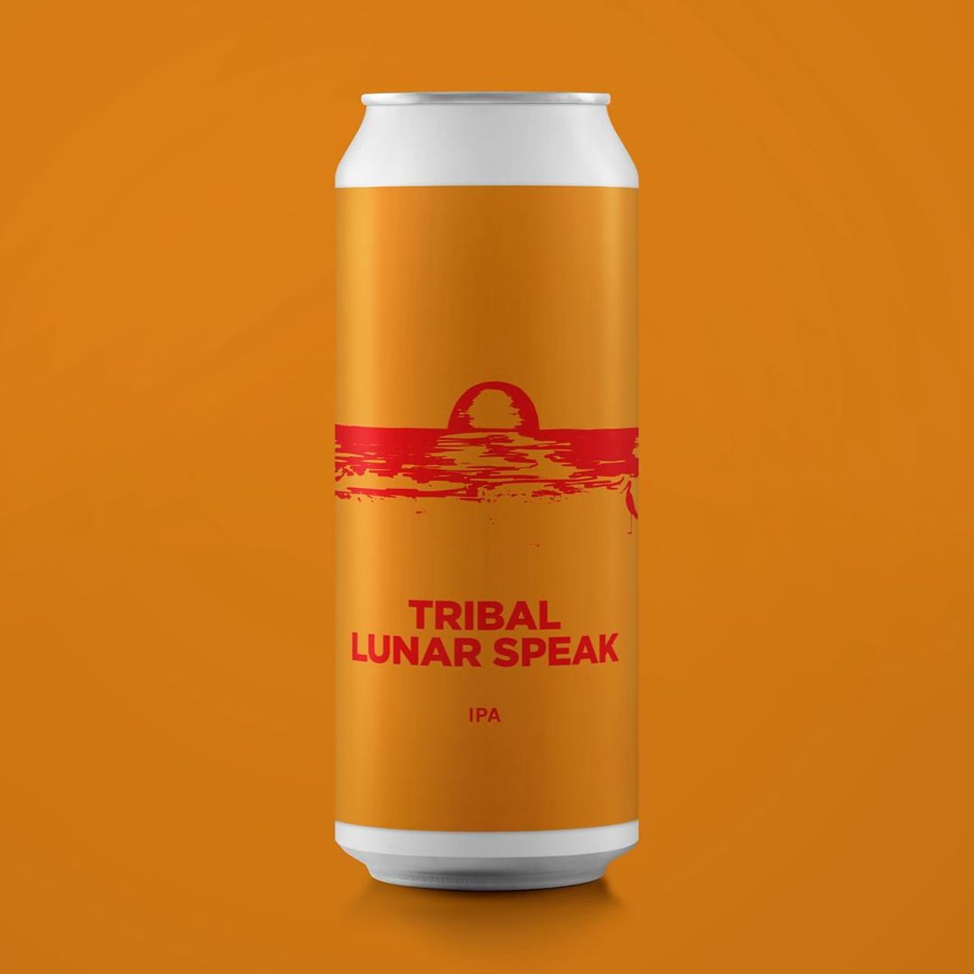 Pomona Island Tribal Lunar Speak IPA Pomona Island Tribal Lunar Speak IPA