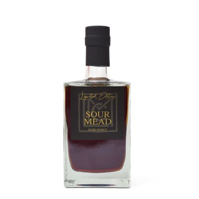 Lancashire Mead Co Sour Mead