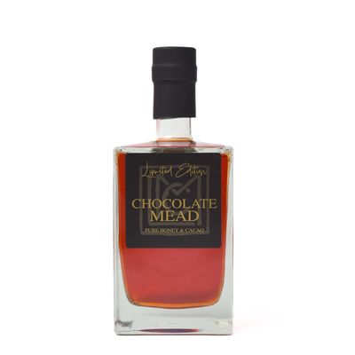 Lancashire Mead Co Chocolate Mead