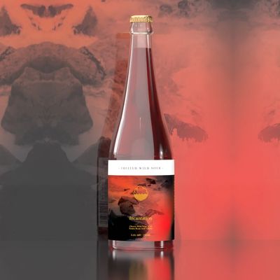 Cloudwater Incantation Fruited Wild Sour