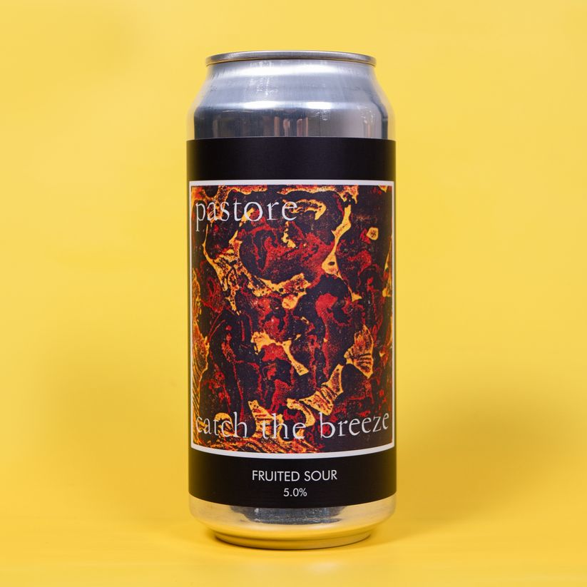 Pastore Catch The Breeze Fruited Sour
