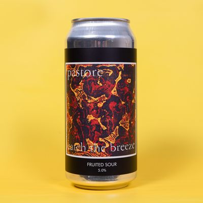 Pastore Catch The Breeze Fruited Sour
