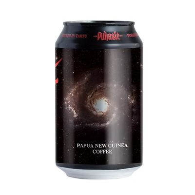 Puhaste Tumeaine Imperial Stout
