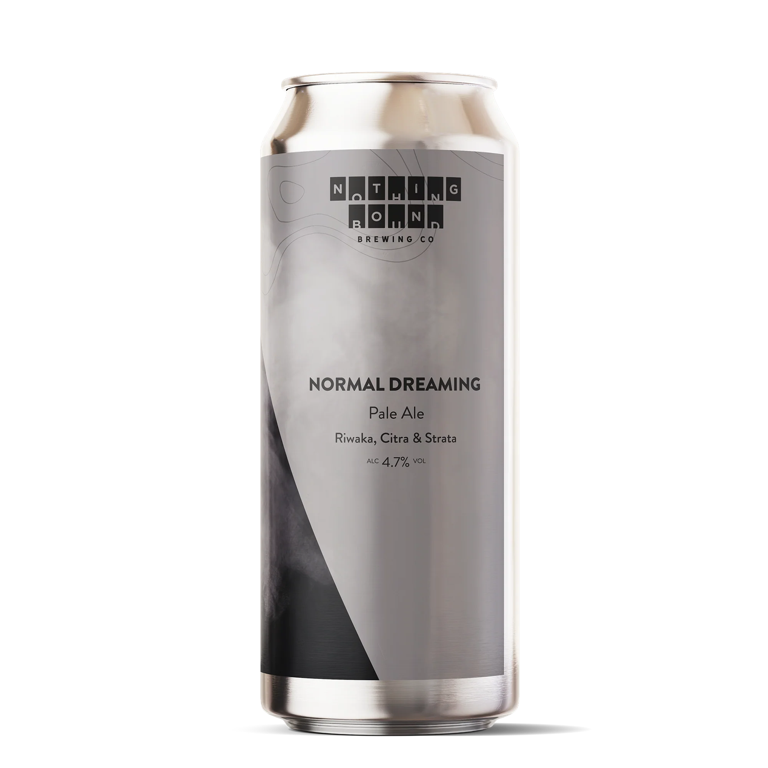 Nothing Bound Normal Dreaming Pale Ale Nothing Bound Normal Dreaming Pale Ale