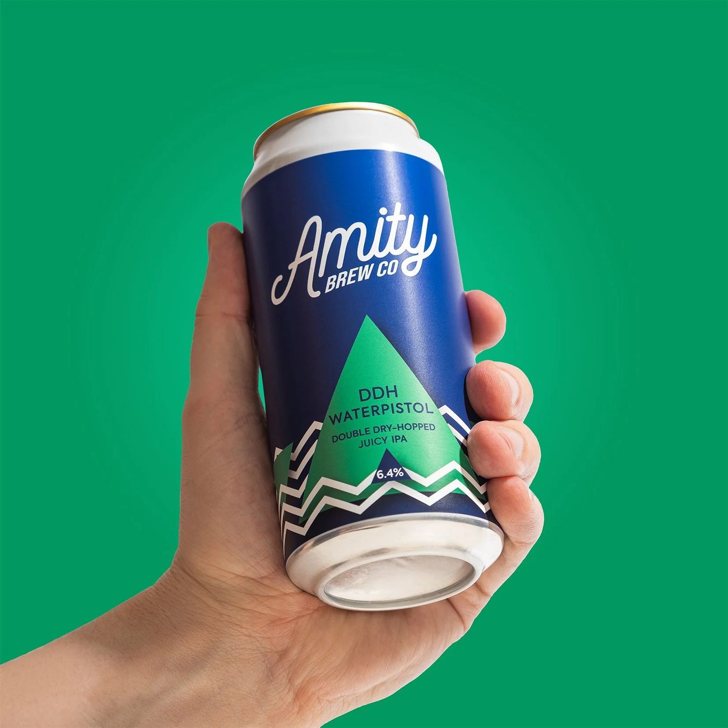 Amity DDH Waterpistol Juicy IPA