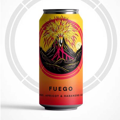 Otherworld Fuego Sour