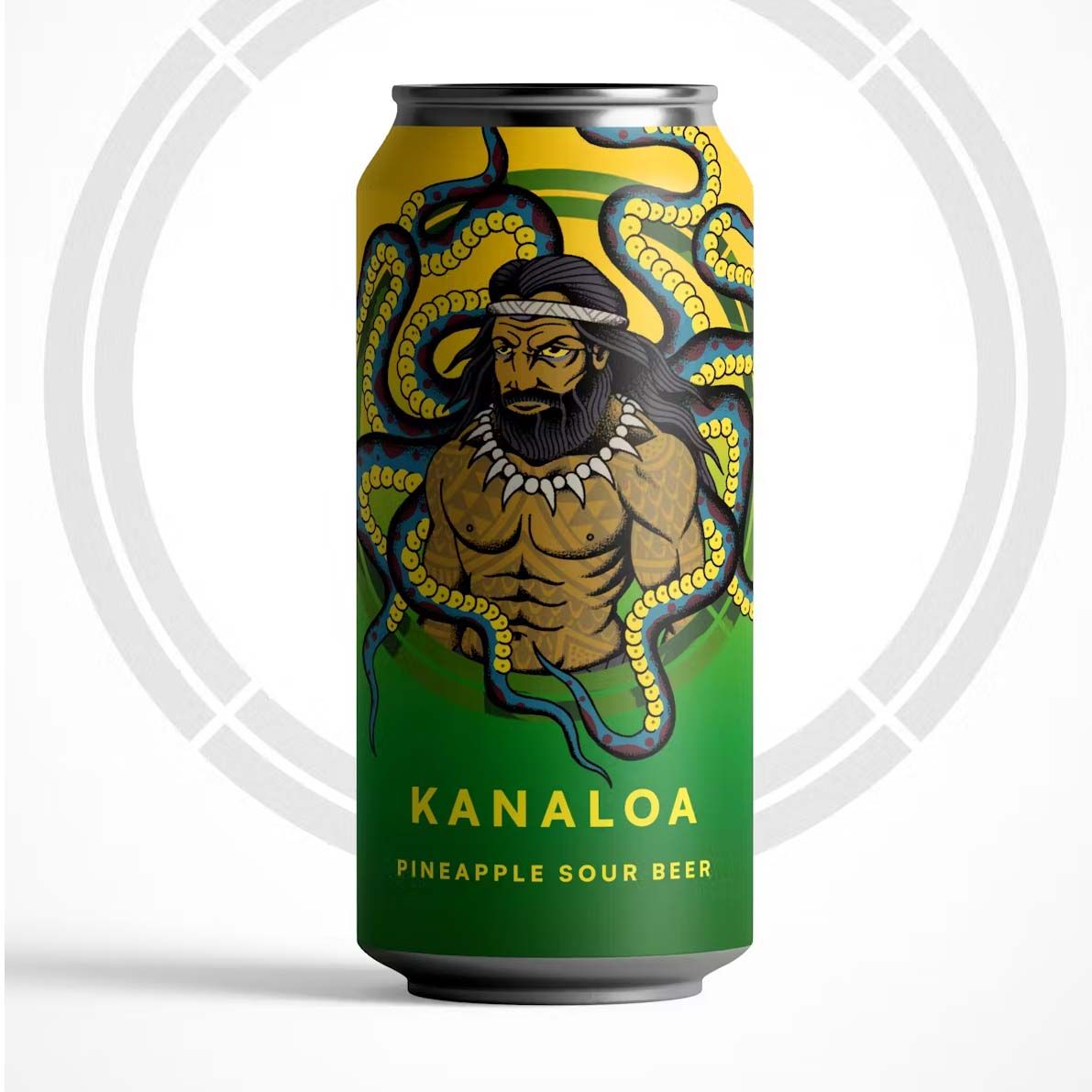Otherworld Kanaloa Pineapple Sour