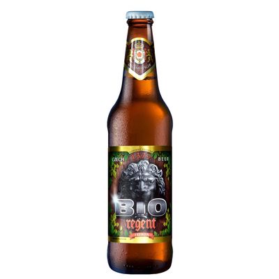 Bohemia Regent Bio Organic Lager