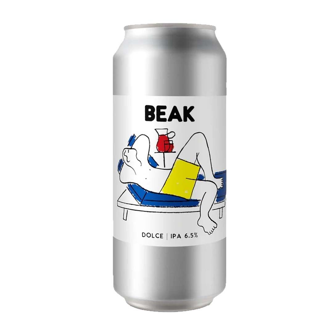 Beak Dolce IPA