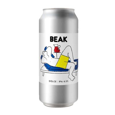 Beak Dolce IPA
