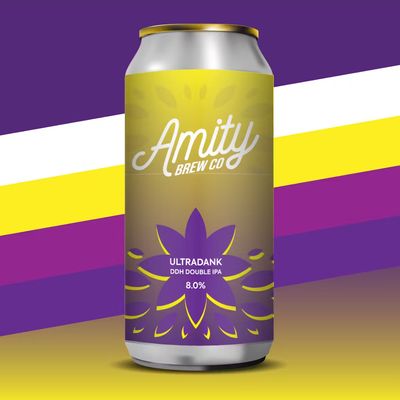 Amity Ultradank DDH DIPA