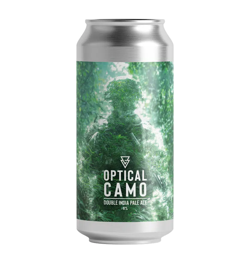 Azvex Optical Camo DIPA
