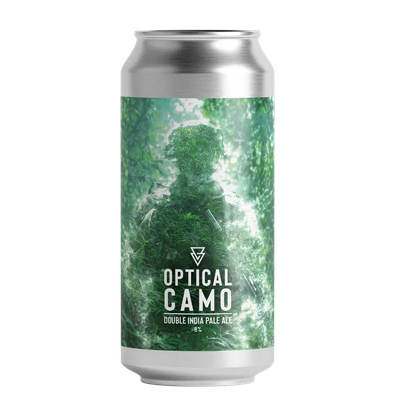 Azvex Optical Camo DIPA