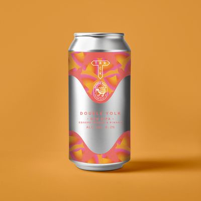 Track Double Yolk DDH DIPA