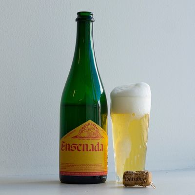 Mikkeller Baghaven Ensenada BA Wild Ale