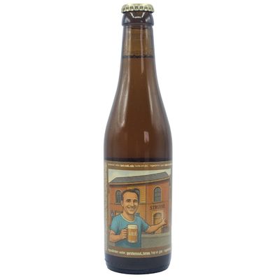 Struise Arie Blonde