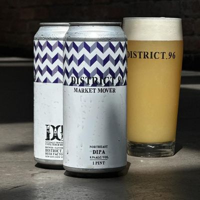District 96 Market Mover DIPA