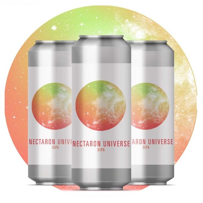 Makemake NECTARON Universe DIPA