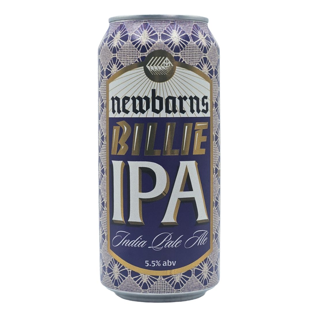 Newbarns Billie IPA