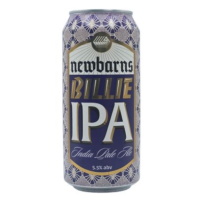 Newbarns Billie IPA