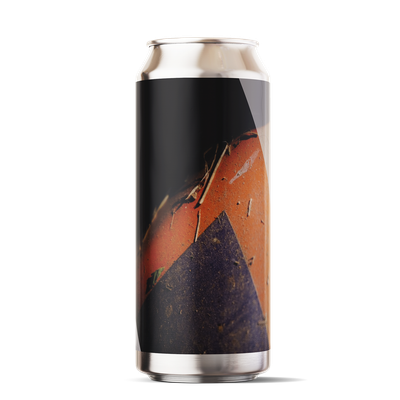 Nothing Bound Beach Baby DIPA