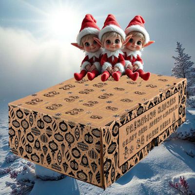 Madness Premium Craft Beer Advent Calendar