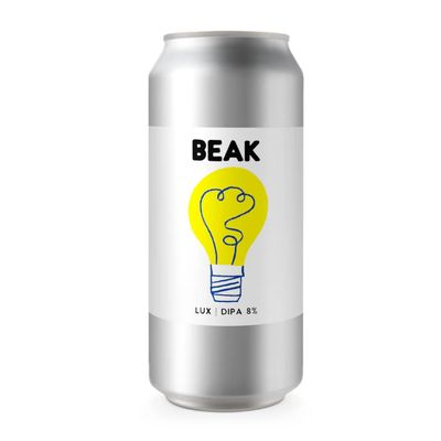 Beak Lux DIPA