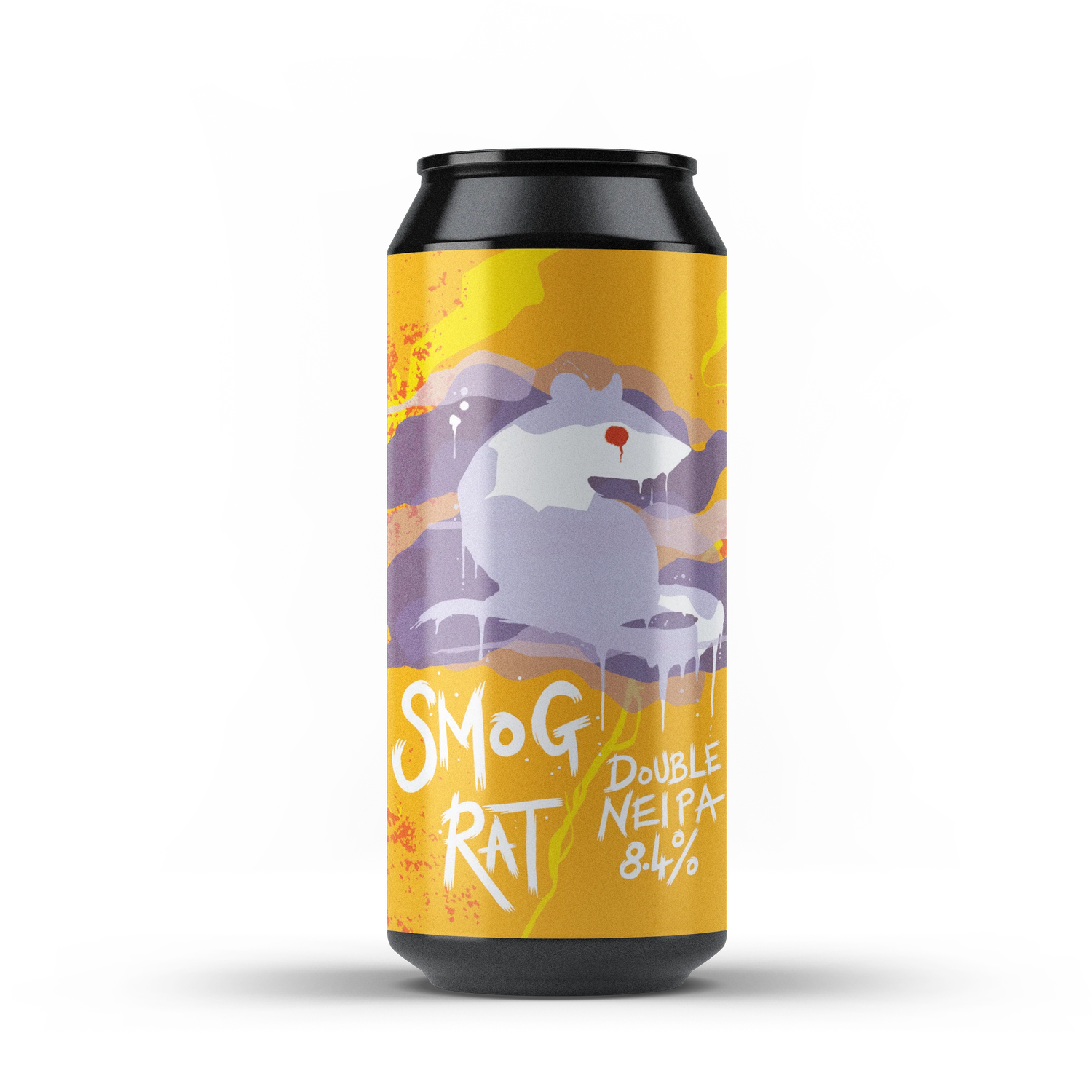 Rat Brewery Smog Rat DIPA