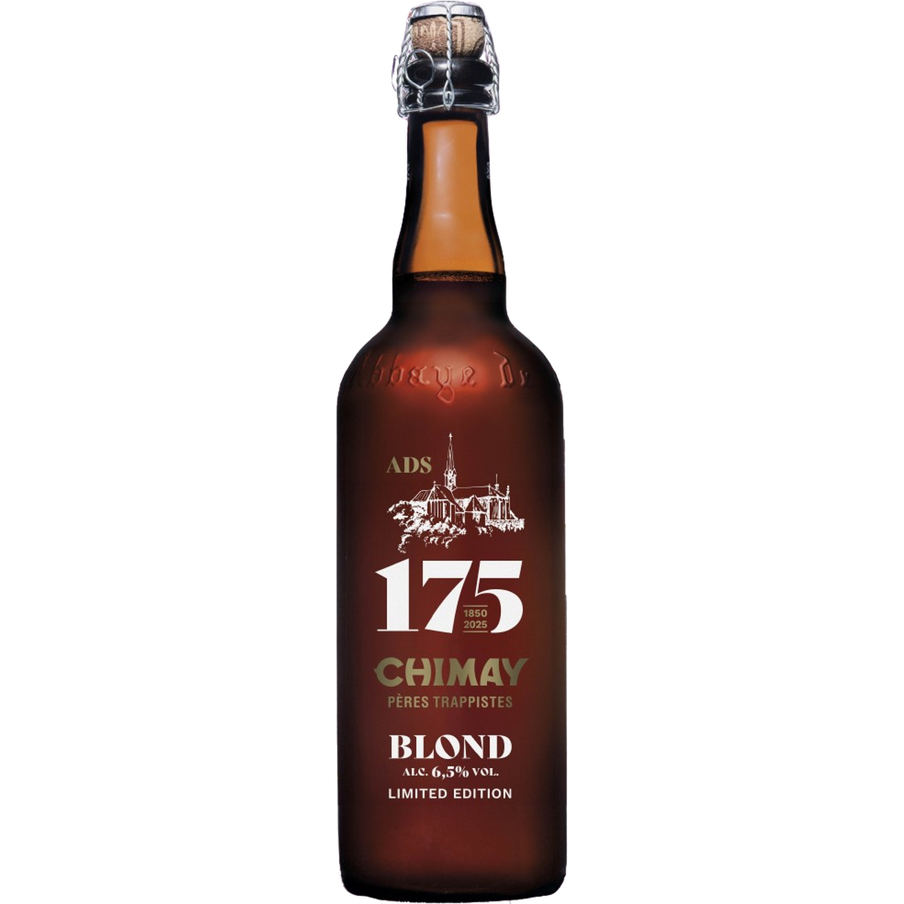 Chimay 175 Trappist Blond Chimay 175 Trappist Blond