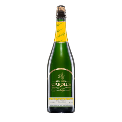Gouden Carolus Indulgence 2025