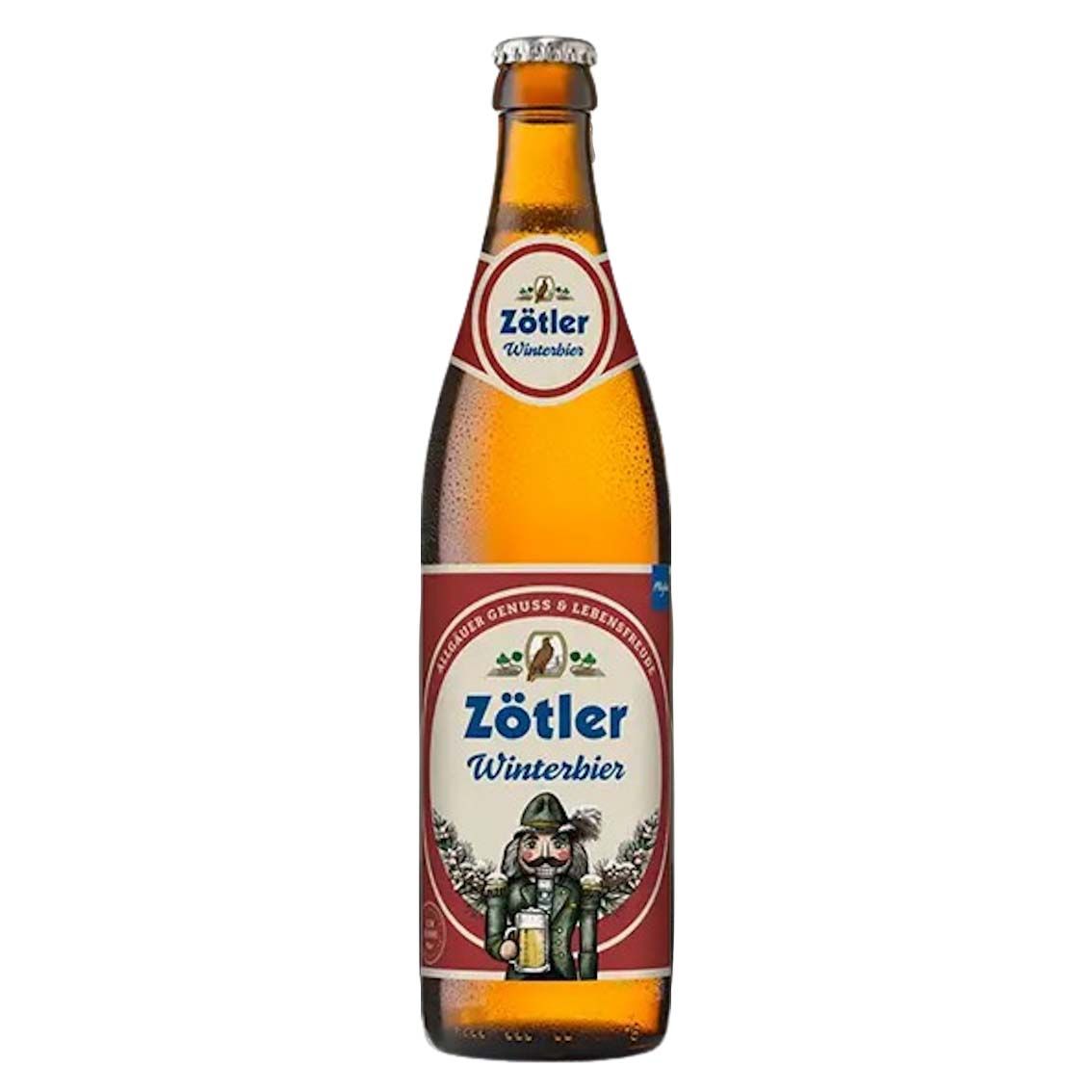 Zotler WinterBier Zotler WinterBier