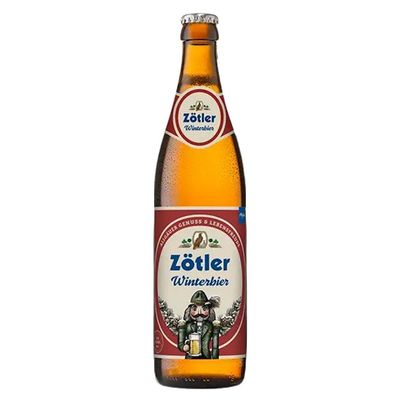 Zotler WinterBier Zotler WinterBier