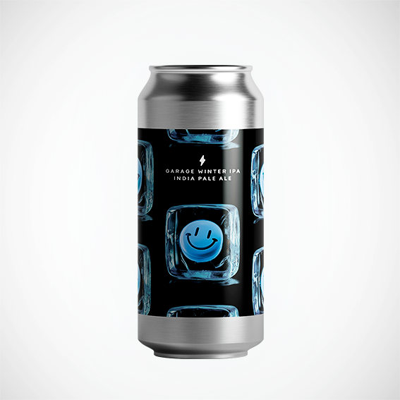 Garage Winter IPA