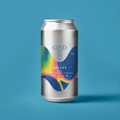 Track Solace IPA