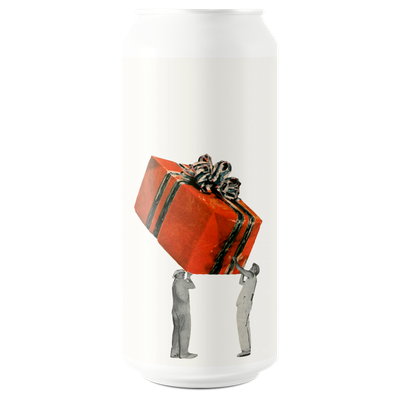 Whiplash Count To Three NE DIPA